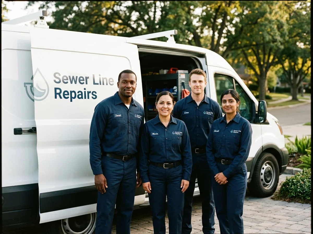 Emergency Plumber company in Chantilly, VA