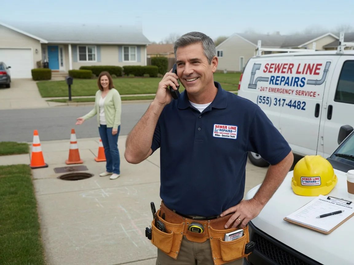 Emergency Plumber Chantilly, VA FAQs